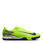 Nike Mens Zoom Mercurial Vapor 16 Turf Football Boots – Volt/Black