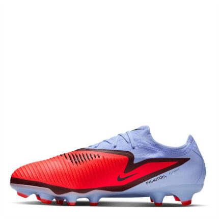Nike Phantom 6 Low Junior Firm Ground Football Boots – view 2