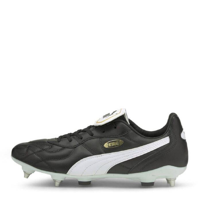 Puma King Cup Mxsg Soft Ground Football Boots - Image 2