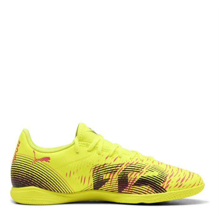 Puma Future 8 Indoor Football Boots – view 4