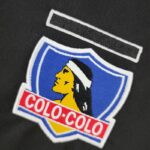 Retro Colo Colo 2001 Away Jersey - Image 5