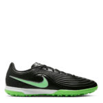 Nike Tiempo Maestro Turf Football Boots – Black/Green