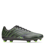 Under Armour Under Armour Shadow .3 Firm Ground Football Boots – Black/Green