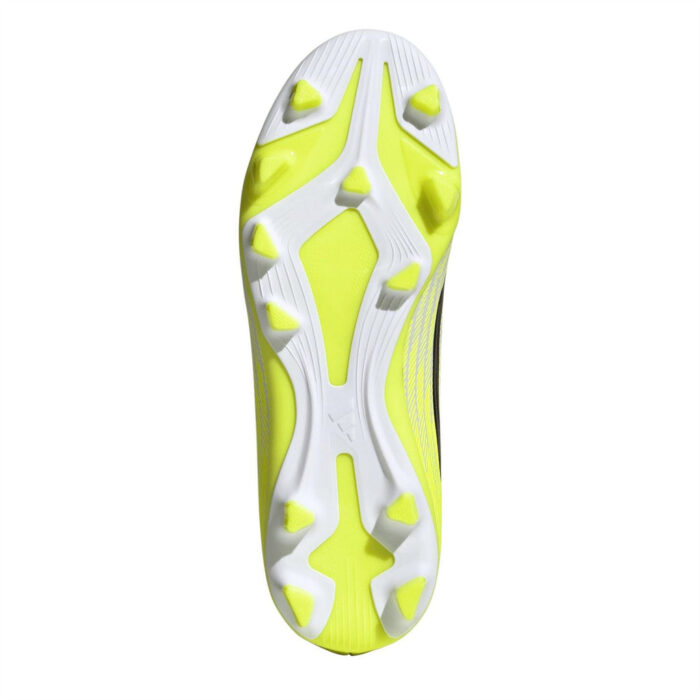 adidas F50 Junior Firm Ground Football Boots – view 6