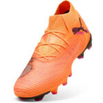 Puma Future 8 Firm Ground Football Boots – view 6