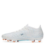Under Armour Under Amour Shadow .2 Firm Ground Football Boots – Blue/White – view 2