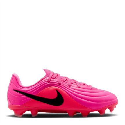 Nike Tiempo Junior Firm Ground Football Boots – Multi