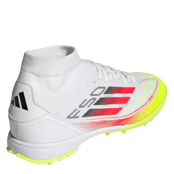 adidas F50 Turf Football Boots – view 4