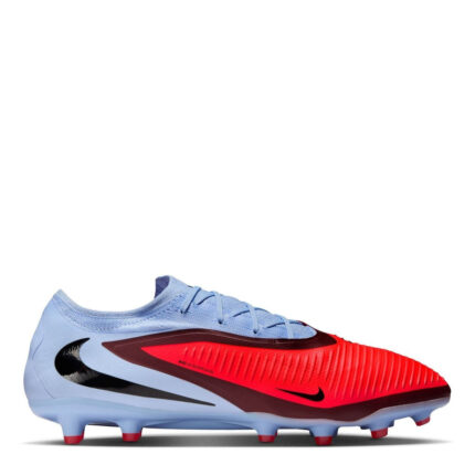 Nike Phantom 6 Turf Football Boots – Blue/Purple