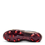 Nike Tiempo Maestro Firm Ground Football Boots – Burgundy/Print – view 4