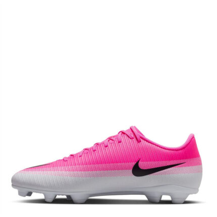 Nike Vapor 17 Firm Ground Football Boots – Multi – view 2