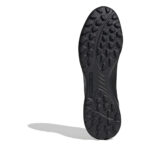 adidas Predator 24 Turf Football Boots – Black/Grey – view 6