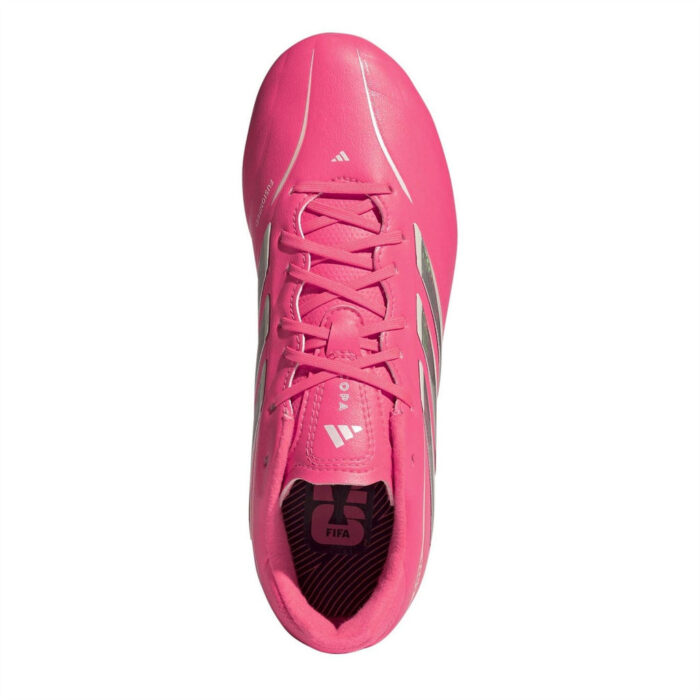 adidas Junior Firm Ground Football Boots – World Cup - Image 5