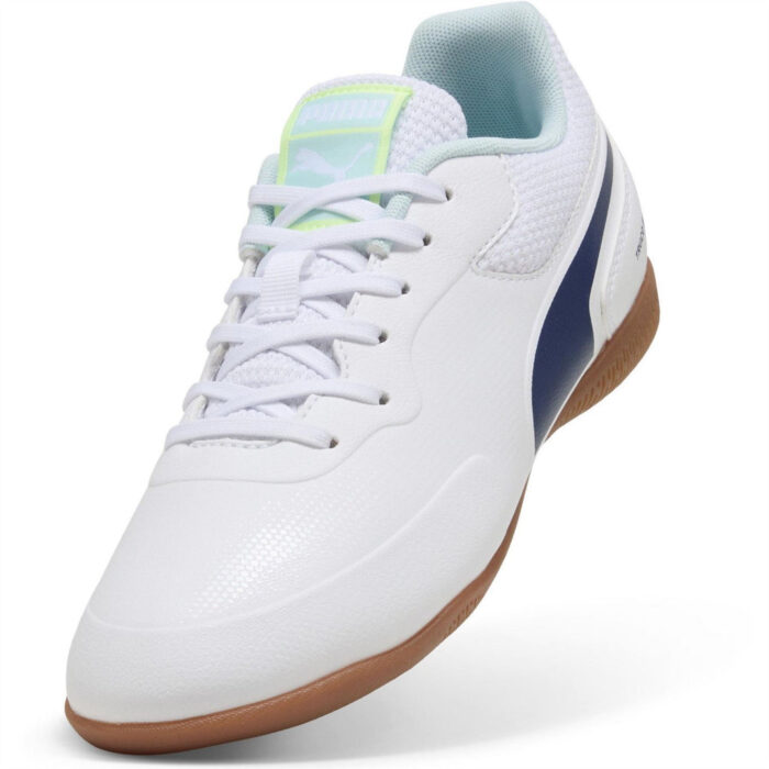 Puma Junior Indoor Football Boots - Image 6