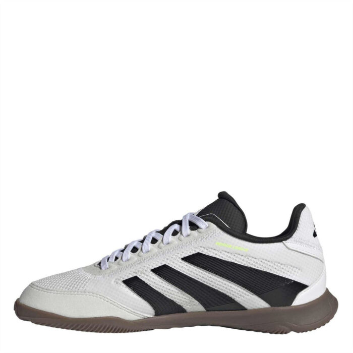 adidas Predator Junior Indoor Football Boots – view 2