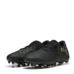 Puma Future 8 Firm Ground Football Boots – Puma Black-Fi