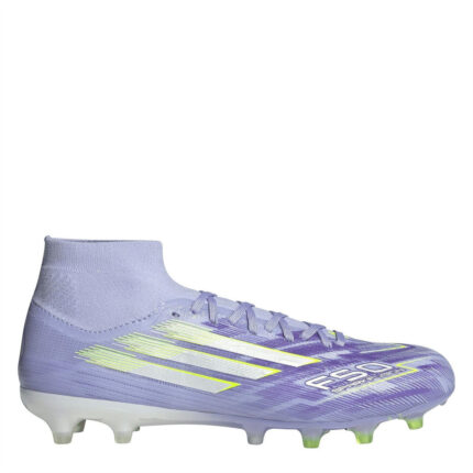 adidas Womens F50 Sparkfusion Firm Ground Football Boots