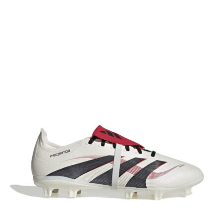 adidas Predator Firm Ground Football Boots