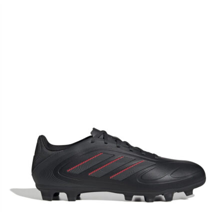 adidas Junior Firm Ground Football Boots