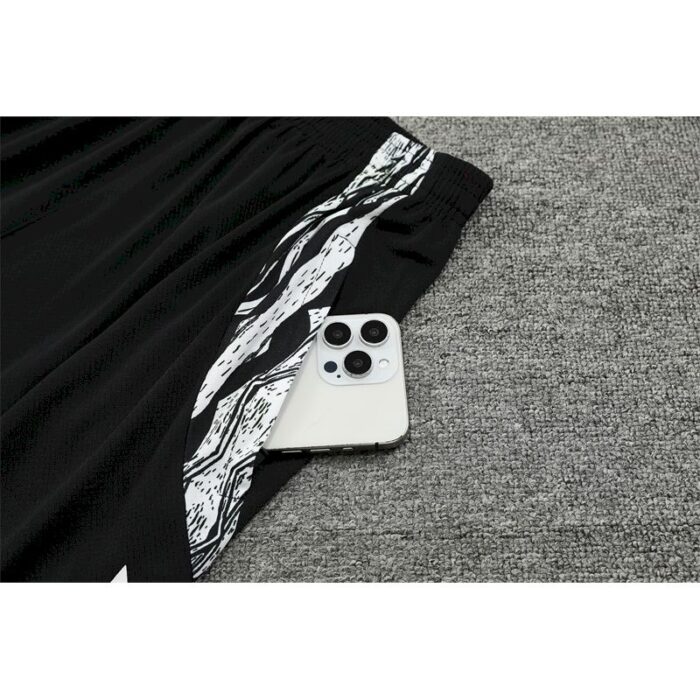 Mens Arsenal 2024/25 Training Jersey+Short 14001 - Image 5