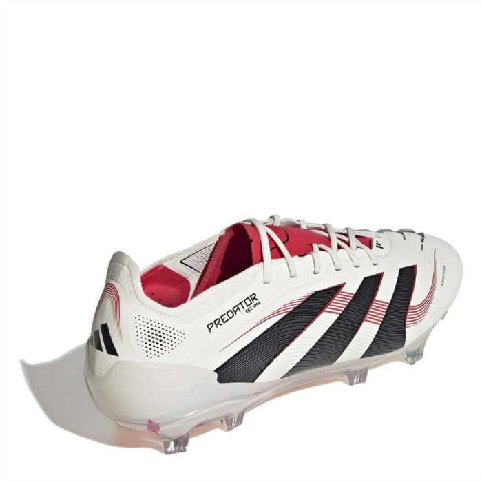 adidas Predator Firm Ground Football Boots – view 4