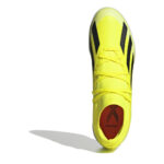 adidas Crazyfast Soft Ground Football Boots – view 5