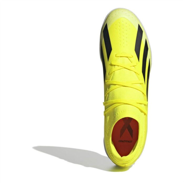 adidas Crazyfast Soft Ground Football Boots – view 5