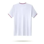 Retro England 1980 Home Jersey - Image 4