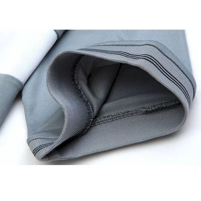 Retro Newcastle United 1986/87 Away Jersey - Image 5