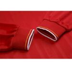 Retro Liverpool 1985/86 Home FA Cup Long Sleeve Jersey - Image 4