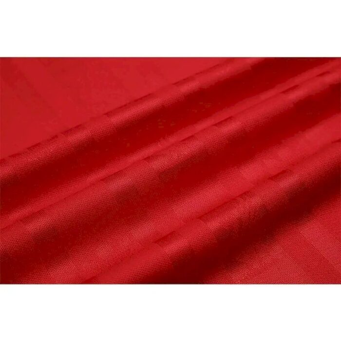 Retro Liverpool 1985/86 Home FA Cup Long Sleeve Jersey - Image 2