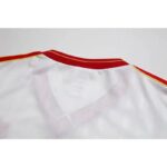 Retro Liverpool 1985/87 Away Long Sleeve Jersey - Image 3