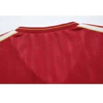 Retro Liverpool 1985/87 Home Jersey - Image 4