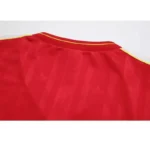 Retro Liverpool 1985/86 Home FA Cup Jersey - Image 5