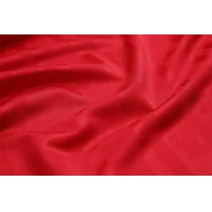 Retro Liverpool 1985/86 Home FA Cup Jersey - Image 4