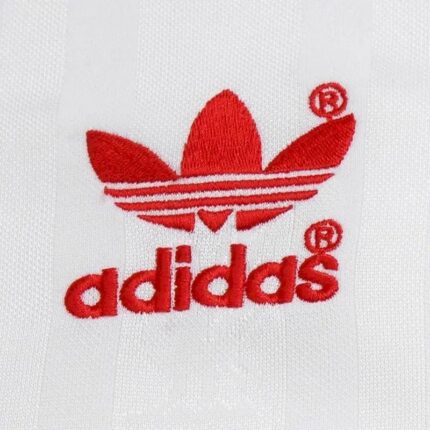 Retro Liverpool 1985/87 Away Jersey – view 2