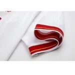 Retro Liverpool 1985/87 Away Jersey - Image 5