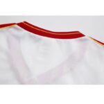 Retro Liverpool 1985/87 Away Jersey - Image 4