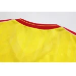 Retro Liverpool 1985/86 Third FA Cup Jersey - Image 4