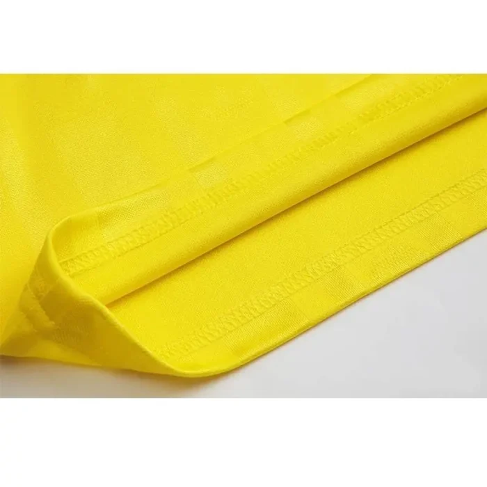 Retro Liverpool 1985/86 Third FA Cup Jersey - Image 3