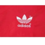 Retro Manchester United 1986/88 Home Jersey - Image 5