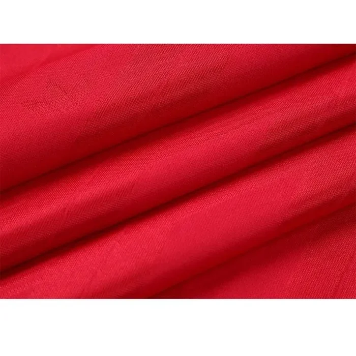 Retro Manchester United 1986/88 Home Jersey - Image 4