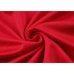 Retro Manchester United 1986/88 Home Jersey - Image 3