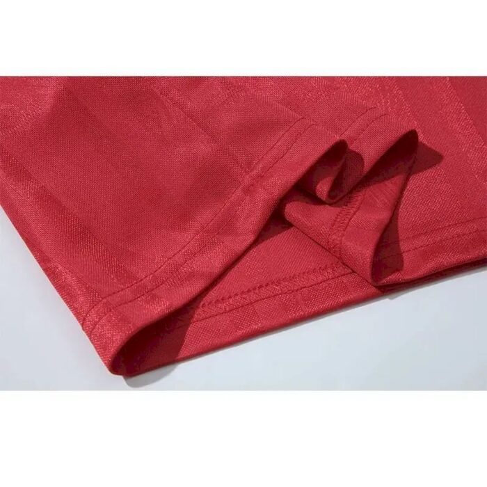 Retro Liverpool 1987/88 Home Jersey - Image 2