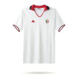 Retro AC Milan 1988/89 Champion League Final Jersey