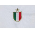 Retro AC Milan 1988/89 Champion League Final Jersey - Image 5