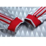 Retro Liverpool 1989/91 Away Long Sleeve Jersey - Image 4