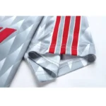 Retro Liverpool 1989/91 Away Jersey - Image 3