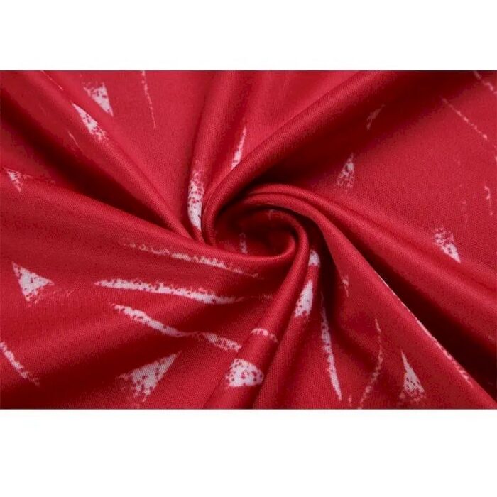 Retro Liverpool 1990 Dalglish Testimonial Jersey - Image 2