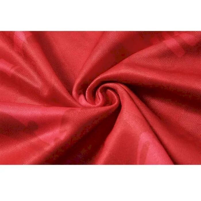 Retro Arsenal 1990/92 Home Jersey - Image 2